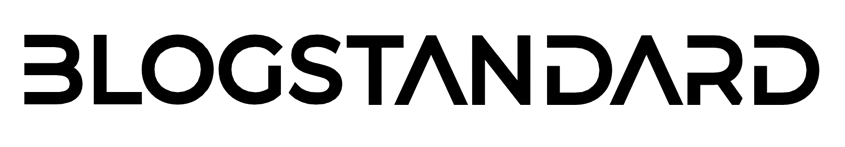 블로그스탠다드